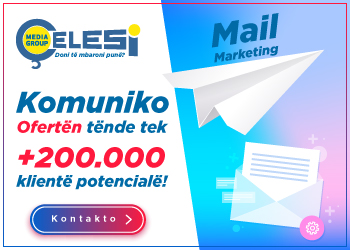 Celesi Mail Marketing Service